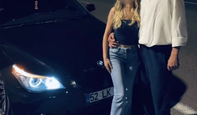 Ordu'da eski kız arkadaşını bıçakla yaraladı