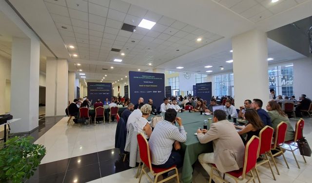 Ordu'da sıfır atık çalıştayı düzenlenecek