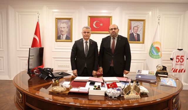 Samsun'da çevre duyarlılığı tiyatro sahnesinde anlatılacak