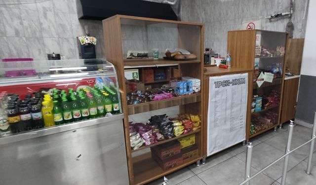 Samsun'da okul kantinlerine sıkı denetim