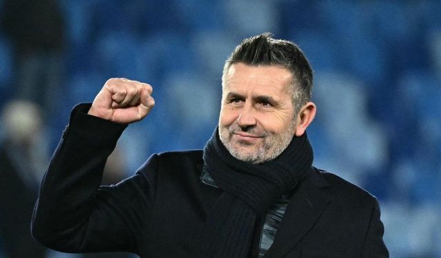 Samsunspor, Bjelica ile prensip anlaşmasına vardı