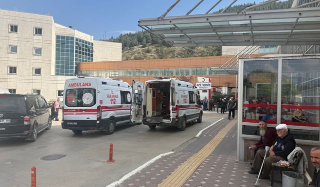 Tokat Belediye Başkanı Yazıcıoğlu: Dedikodulara itibar edilmesin