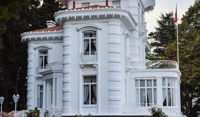 Trabzon'da turizm destinasyonları 9 ayda 539 bin ziyaretçi ağırladı