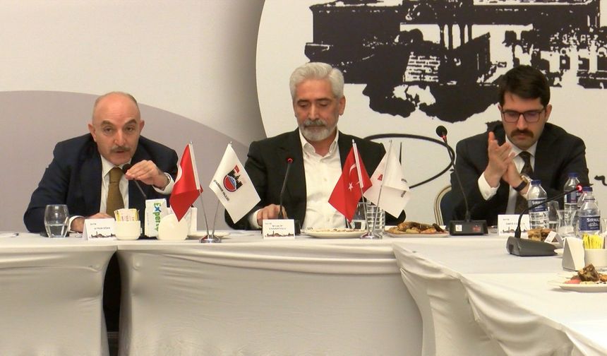 AK Parti’li Yayman: ‘Terörsüz Türkiye’ hedefiyle gelişmelerin olacağını hep beraber göreceğiz