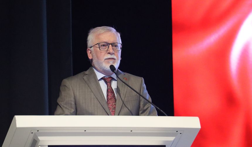 Bolu’da 1530 lise öğrencisi meslek seçimi için üniversitede derse girecek