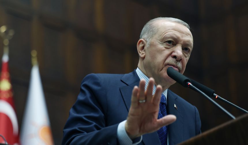 Cumhurbaşkanı Erdoğan: 'Yarısı Bizden' kampanyasındaki destek tutarlarımızı artırıyoruz