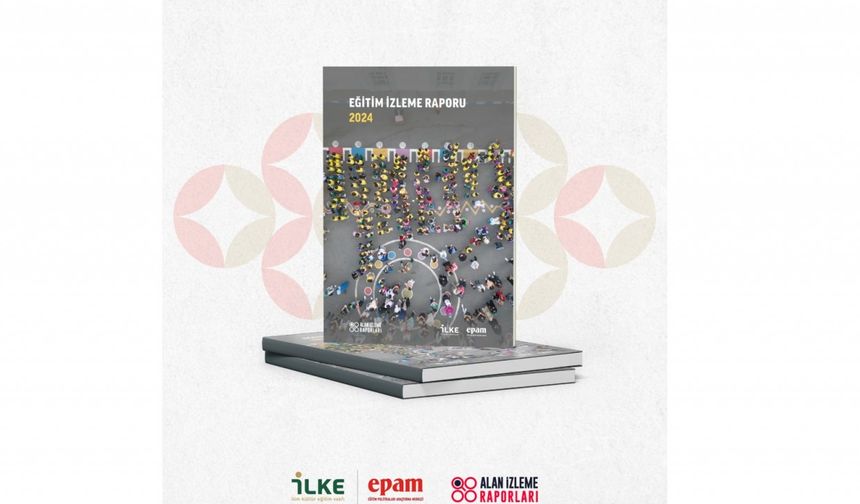 Eğitim İzleme Raporu'na göre öğrenciler, merak ve kararlılıkta OECD lideri