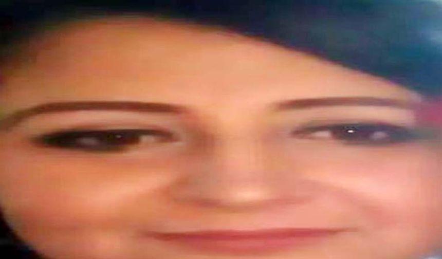 Eşi tarafından öldürülen 5 çocuk annesi Rabia, memleketinde toprağa verildi