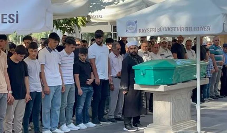Eski sevgilisini av tüfeğiyle öldüren sanığa indirimsiz ağırlaştırılmış müebbet