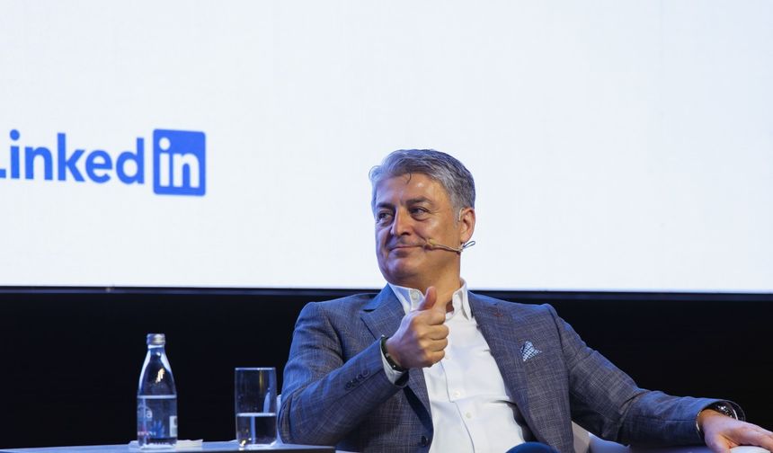 LinkedIn Connect İstanbul, iş dünyasını bir araya getirdi