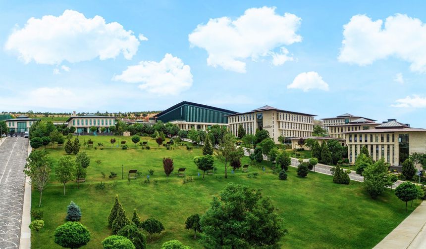 VI. Ahlâk Şûrası, Hasan Kalyoncu Üniversitesi ev sahipliğinde gerçekleştirilecek