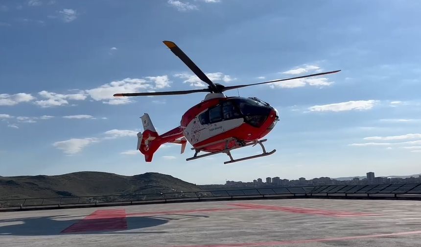 19 yaşındaki Ecem'in organları, hastalara umut oldu