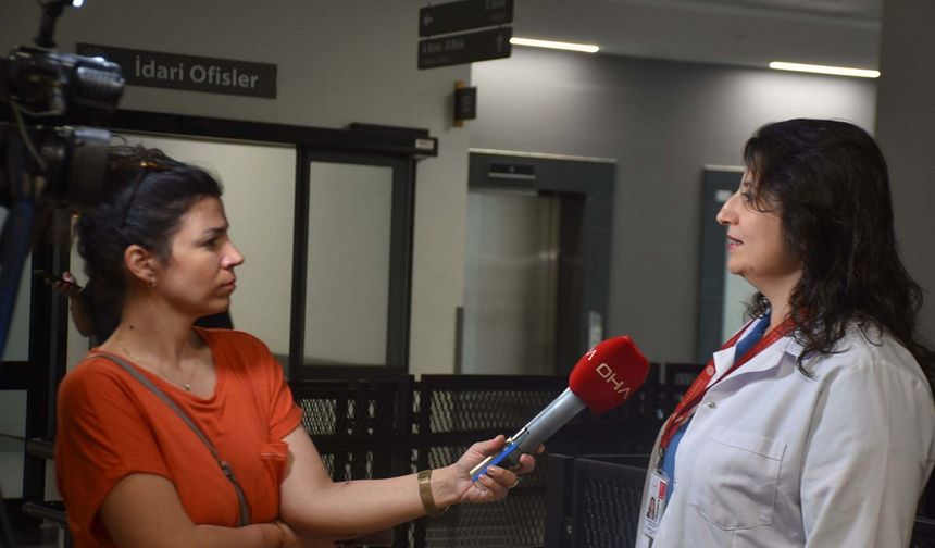 A4 kağıdıyla zayıflık yarışı tehlikesi: Uzmandan ailelere uyarı