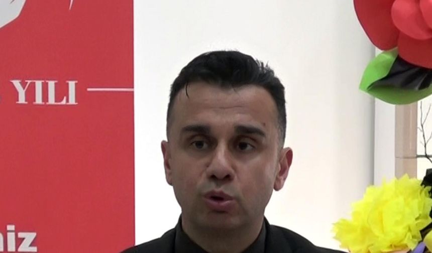 Ağlatan 'Anneler Günü' kutlaması