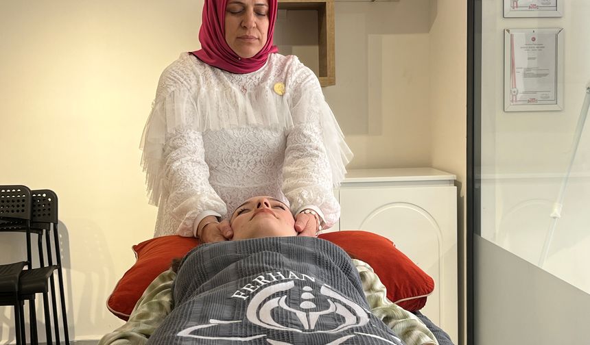 Altın Zambak, uygulaması ‘FS Beauty & Wellness 77’yi tanıttı