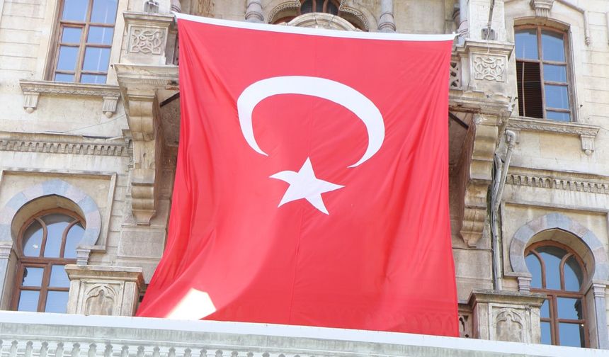 Bakan Tunç: Dünyanın en şeffaf yargı sistemi Türkiye'de