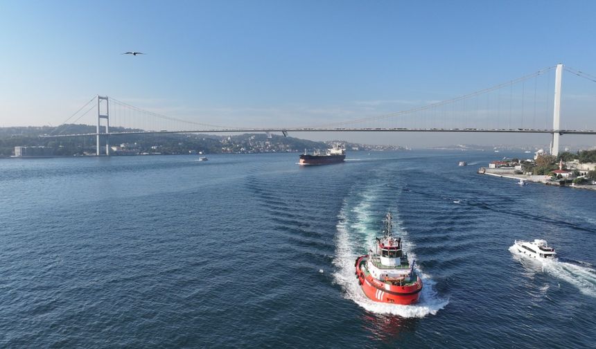 Bakan Uraloğlu: 24 yeni deniz aracı KEGM filosuna katılacak