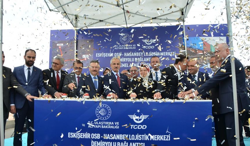 Bakan Uraloğlu: Yerli ve milli üretilen araçlar, başyapıttır (2)