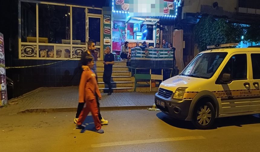 Berber çırağını, kız kardeşleriyle arkadaşlık yaptığı için öldürmüşler