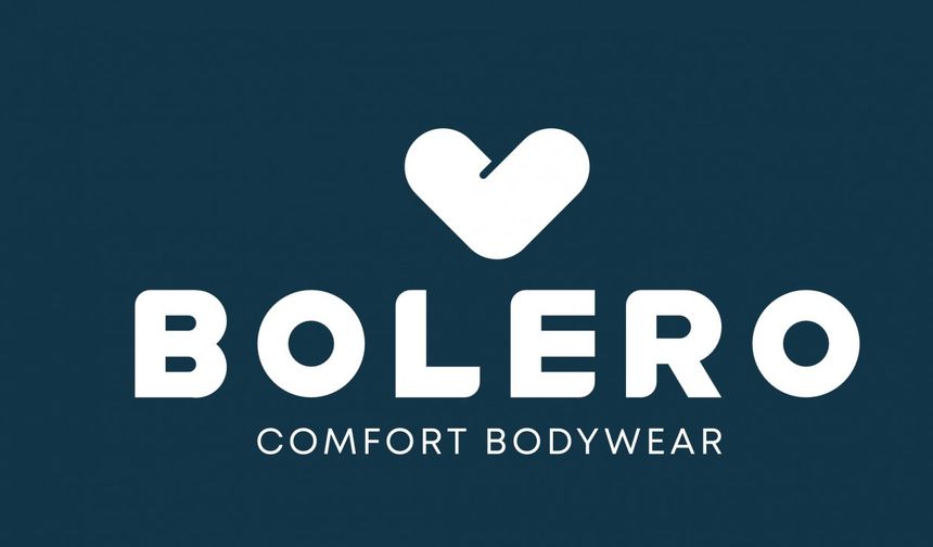 Bolero, logosunu ve kurumsal kimliğini yenilediğini duyurdu