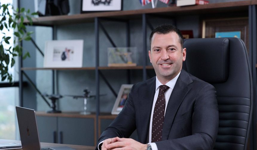 CANiK ve Nurol Makine Litvanya’da iş birliği gerçekleştirdi
