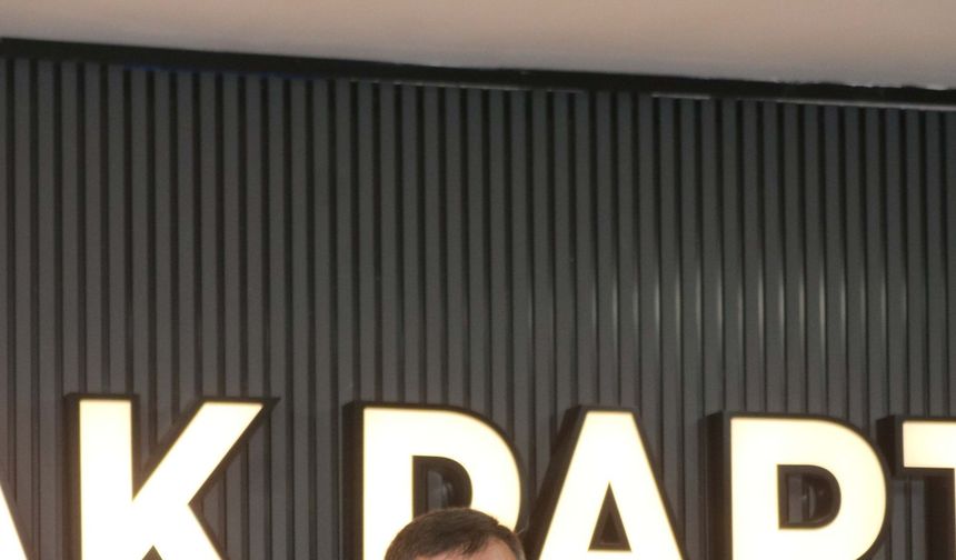 Cevdet Yılmaz: İklim kanunu ile ilgili tezviratlarla kamuoyunun kafası karıştırılmaya çalışılıyor (2)