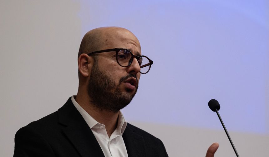 D Tech Cloud’tan geleceğe açılan teknoloji atölyesi