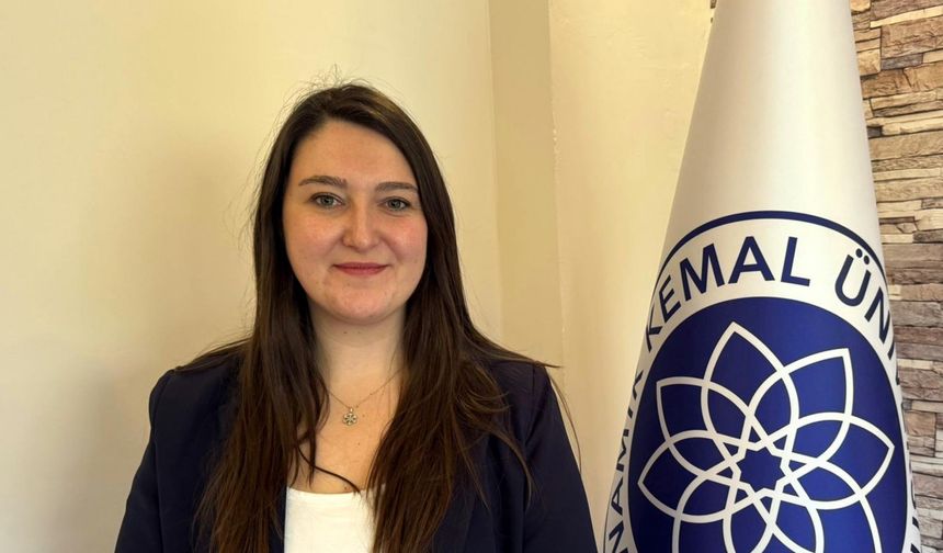 'Deprem sonrası çocuğun duygusal güvenliği de önemli'