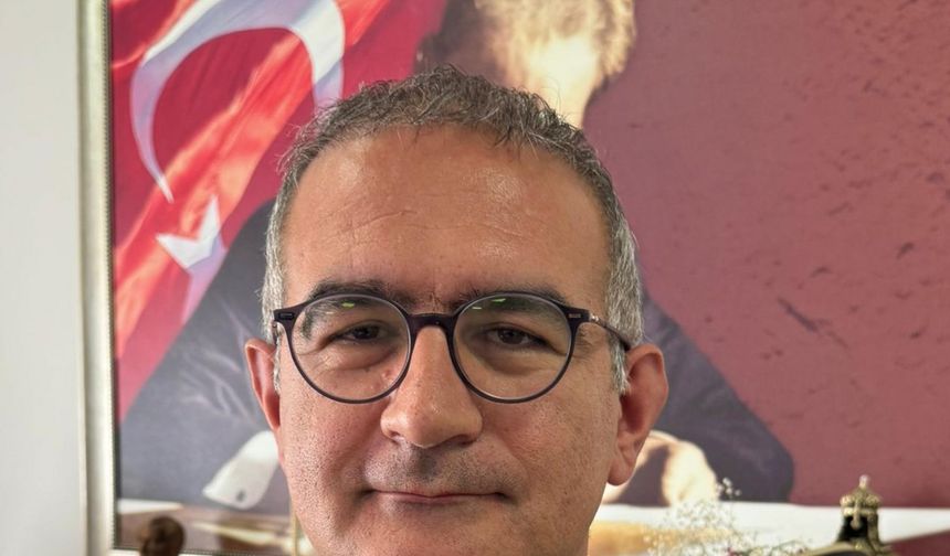 Doç. Dr. Doğan: Grip mevsimi uzadı