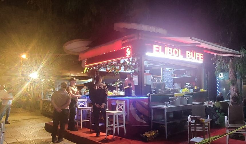 Emekli polis memuru, eski eşini tabancayla öldürüp, kendini de vurdu