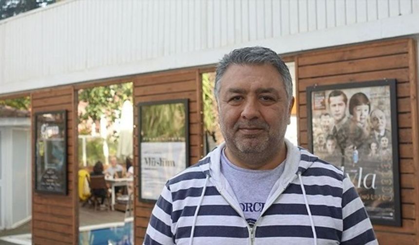 Erkan Petekkaya ve Ayça Bingöl, ‘Al Beni Baba’ filminde bir araya geliyor