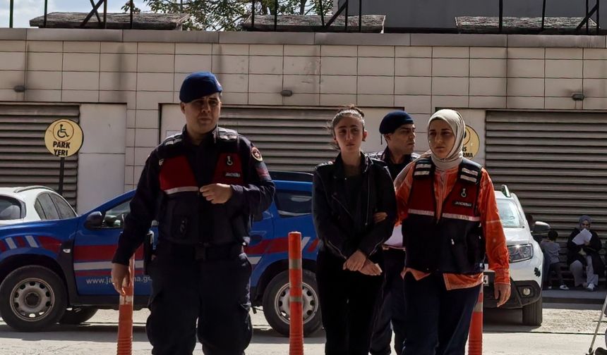 Firari hükümlü, saklandığı evde yakalandı
