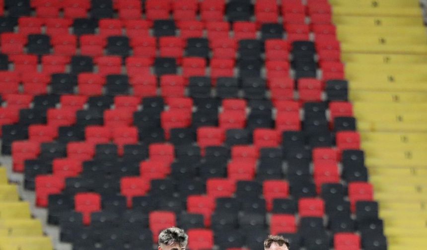 Gaziantep FK - Alanyaspor / Fotoğraflar