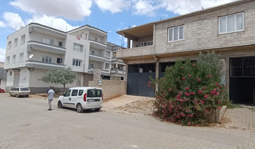 Gaziantep'te 3 çocuk annesi boğularak öldürülmüş halde bulundu