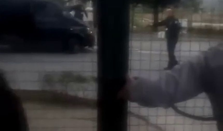 Gebze'de OSB'ye hırsızlığa gelen 5 şüpheliyi güvenlik görevlileri yakaladı; hepsi tutuklandı