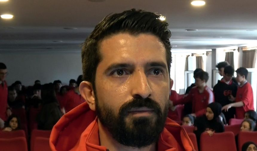 'İlaçlar buzdolabı kapağında istifleniyor, bu çok yanlış bir hareket'