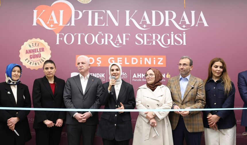 İstanbul - Bakan Göktaş: Kadının her alanda güçlenmesi çok kıymetli