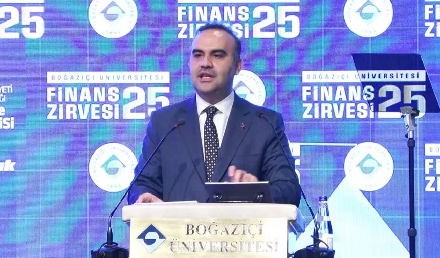 İstanbul - Bakan Kacır: Yüksek teknolojide Ar-Ge ve yerli üretim kapasitemizi artıracağız
