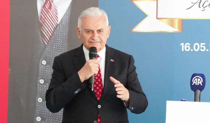 İstanbul- Bakan Tekin: Türkiye Cumhuriyeti Devleti, eğitimde hem fiziki hem de teknolojik altyapı devrimleri yaptı