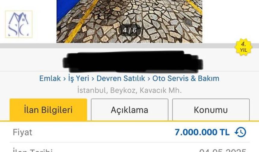 İstanbul - Beykoz'da tamir ettiği otomobilin 2 metre yükseklikten üzerine düşmesiyle öldü; aileden ihmal iddiası