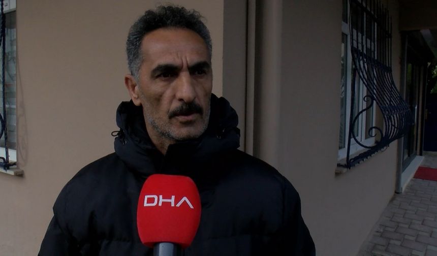 İstanbul- Çekmeköy'de aynı bina 2'nci kez kurşunlandı
