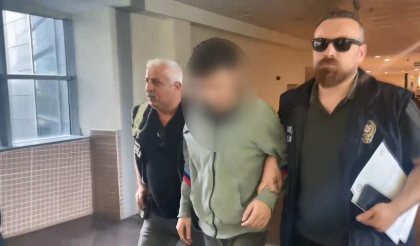 İstanbul - Mattia Ahmet Minguzzi cinayetinde aileyi tehdit eden 5 çocuk ilk kez hakim karşısında - 2 / Ek bilgilerle