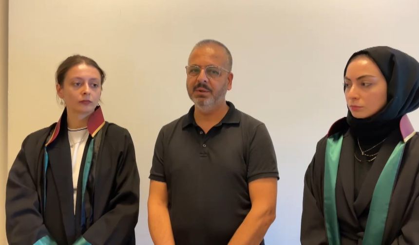 İstanbul- Pendik'te Ecem Sultan Çamlı'nın ölümüne neden olan TIR şoförünün 6 yıla kadar hapsi istendi