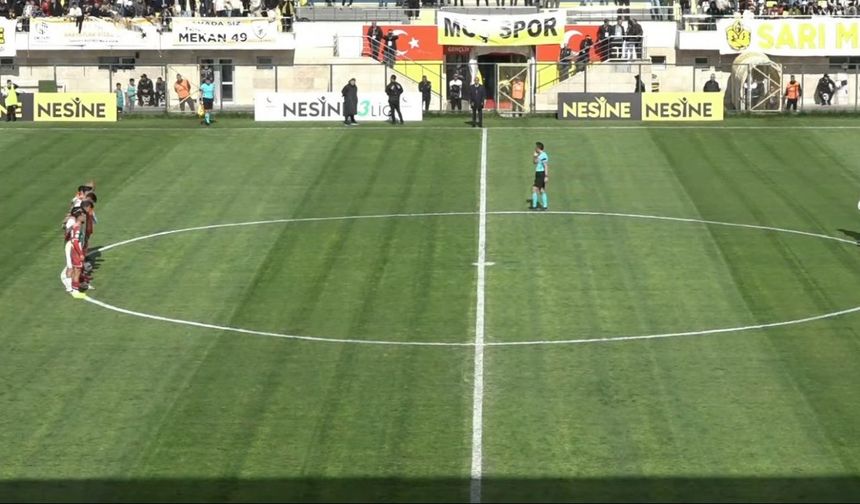 Karşıyaka final için avantajı kaptı
