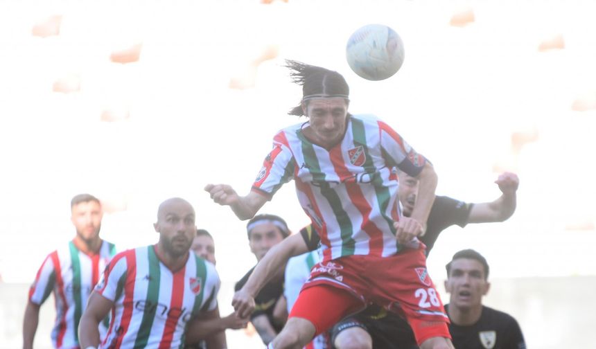 Karşıyaka - Muş Spor / Ek fotoğraflar