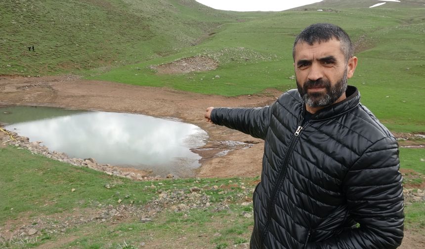 Kayıp Alzheimer hastasının gölette cesedi bulundu