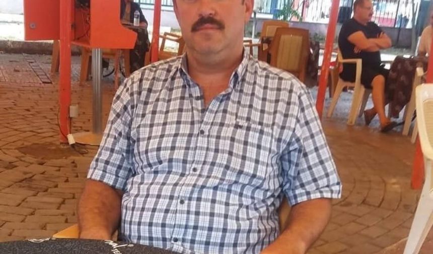 Kayıp balıkçının eşi, 132 gündür sahilde umutla bekliyor