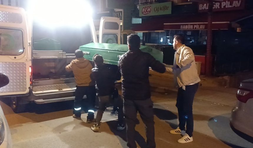 Kırıkkale'de 1 kişinin öldüğü, 3 kişinin de yaralandığı olayda 3 tutuklama