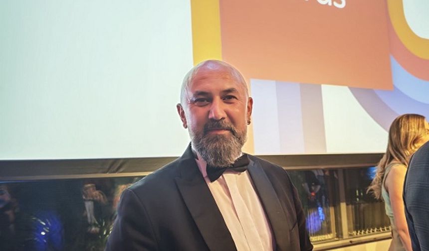 Macenta Yayıncılık, Learning Excellence Awards 2025'te finale kaldı