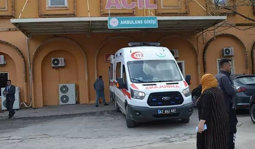 Mardin'de iki grup arasında silahlı kavga; 1 ölü